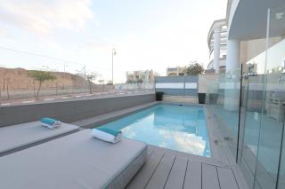 Amdar Holiday Apartments with private pools - Eilat - 0