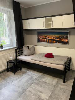 Garni Hotel Eastside - Magdeburgo - 6
