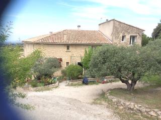 LES CONILS - Gites et Chambres d'hotes - Saint-Pierre-de-Vassols - 5
