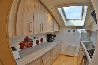 Baldauf's Alpchalet - 2