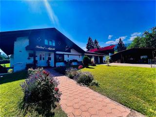 Baldauf's Alpchalet - Oberstdorf - 0