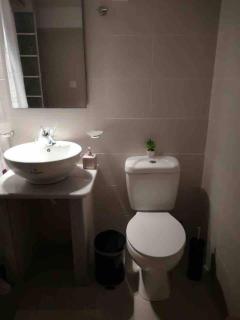 Odyssey Apartment in armeos - Masouri - 2