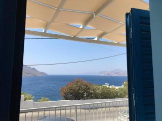 Odyssey Apartment in armeos - Masouri - 8