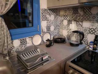 Odyssey Apartment in armeos - Masouri - 1