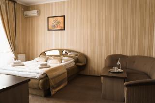 Globus Hotel - Ternopilʼ - 6