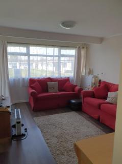 205 Sundowner Holiday Park - 5