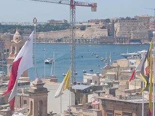Birgu Tower - 5