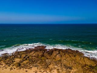 Vista Oceana – 4 Bedroom, Uvongo, Manaba Beach - Margate - 4