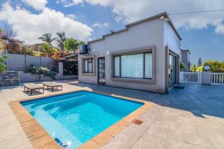 Vista Oceana – 4 Bedroom, Uvongo, Manaba Beach - Margate - 6