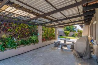 Vista Oceana – 4 Bedroom, Uvongo, Manaba Beach - Margate - 1