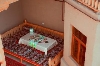 Oqilanur Guest House - 2