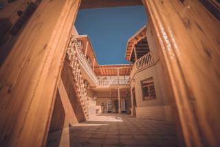 Oqilanur Guest House - 4