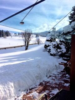 Baldauf's Alpchalet - Oberstdorf - 6