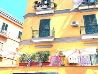 Concept b&b naples - Napels - 4