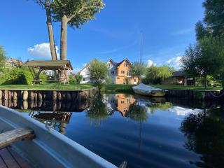 KapLuv Plau am See - Plau am See - 0