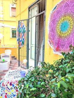 Concept b&b naples - Napels - 5