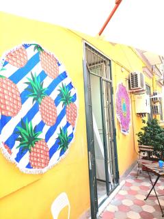 Concept b&b naples - Napels - 6
