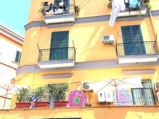 Concept b&b naples - Napels - 7