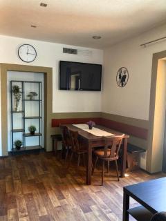 Apartman U Mostu - 4