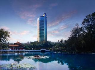 Shangri-La Far Eastern Tainan - Tainan - 0