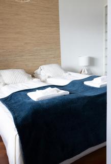 2ndhomes Luxury 1BR Kamppi Center Apartment with Sauna and Big Terrace - 7