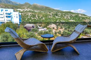Blue Boutique Hotel - Dhërmi - 1