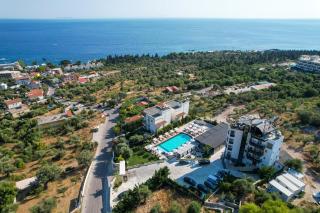 Blue Boutique Hotel - Dhërmi - 8