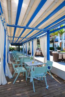 Blue Boutique Hotel - Dhërmi - 6