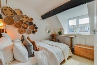 The Nook, Newly Available Relaxed 2 bed, Cotswolds - 6