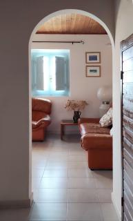 SA MENDUA E SA PRUNA casa al mare - 6