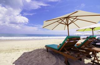 Sunset Palms Beach Villa - Jimbaran - 3