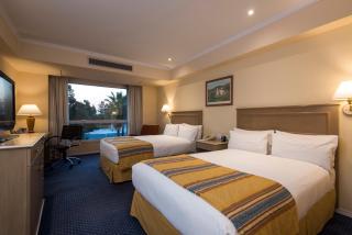 Holiday Inn Cordoba by IHG - Córdoba - 3