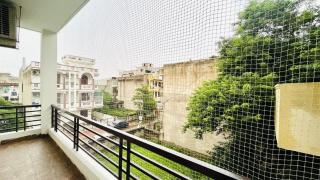 BluO 2BHK Jaipur - Balcony, Terrace Garden, Parking, Lift - Jaipur - 1