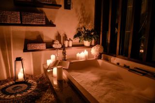 Sunset Palms Beach Villa - Jimbaran - 7