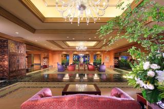 Hotel Chinzanso Tokyo - Tokio - 6