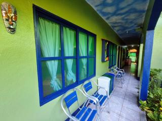 Cabinas Tortuguero Natural - Tortuguero - 2