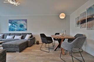 Haus am Seehof Ferienwohnung Ostseeliebe - Sierksdorf - 7