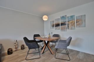 Haus am Seehof Ferienwohnung Ostseeliebe - Sierksdorf - 8
