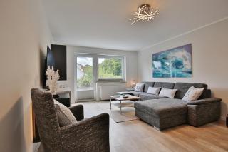 Haus am Seehof Ferienwohnung Ostseeliebe - Sierksdorf - 0