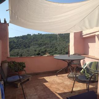 La casa rosa - Lingueglietta - 4