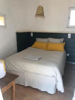 Cabanon du berger - Saignon - 6