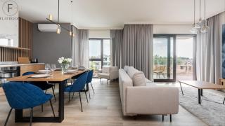 Flatbook - Yacht Harbor Apartments Sol Marina - Wiślinka - 6