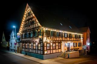 Gasthaus Rössle - Bretzfeld - 8