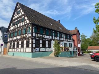 Gasthaus Rössle - Bretzfeld - 9