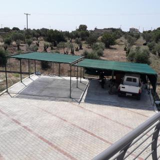 Garden's Sunset Vikos - 6