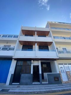 Bonny House Los Cristianos Sea View Free Wifi - Arona - 9