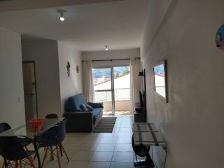 Ap na Avenida da Praia - Caraguatatuba - 8
