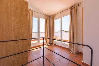 Casa Pepita - Old town - relax terrace with views - Tarifa - 5