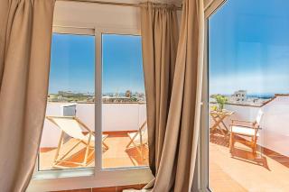 Casa Pepita - Old town - relax terrace with views - Tarifa - 6