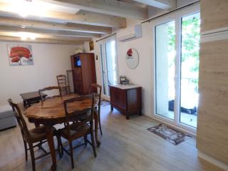 Gîte Coqueliquot Domaine de l'Annonciade - 1